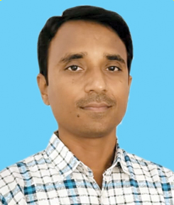 Bairi Markandeya
