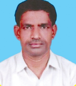Chimmani Chandrashekar