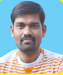 Chiluka Manohar