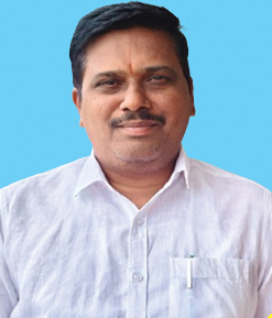 Vengala Ravindranath