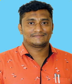 Nakka Srikanth