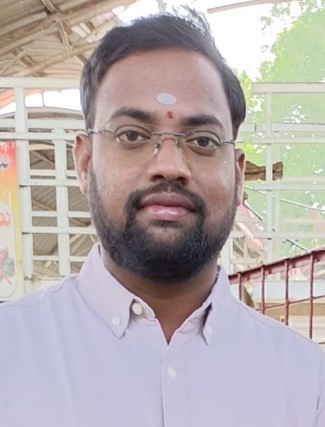 Veldandi Sai Krishna