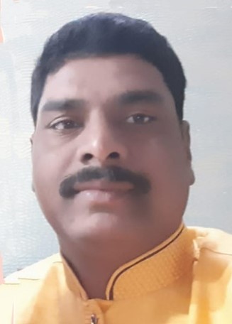 Doosa Srinivas