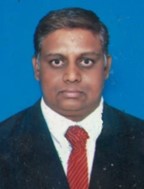 Galipalli Anand Kumar