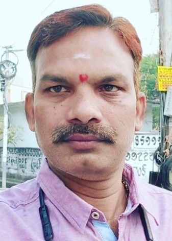 Pachunuri Naveen