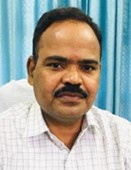 Chindam Srinivas