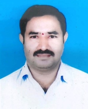 Alle Rajendar