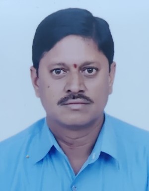 Dasari Rajamallu