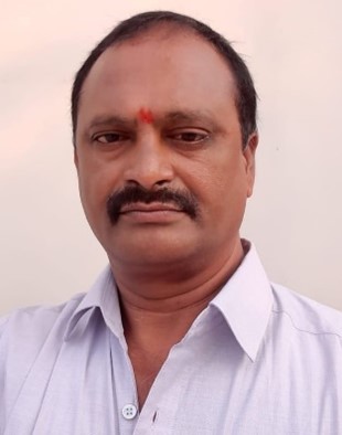 Basabathini Kumara Swamy