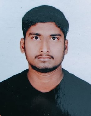 Thadaka Santhosh