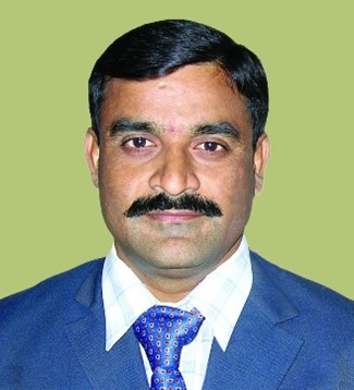 Gokha Nageshwar Rao