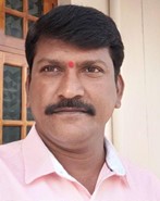 Doosa Rajashekhar