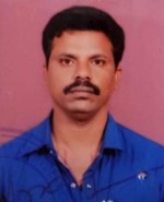 Pachunuri Srinivas
