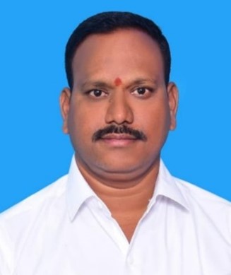 Manchikatla Srinivas
