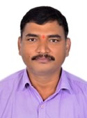 Vanga Ravinder