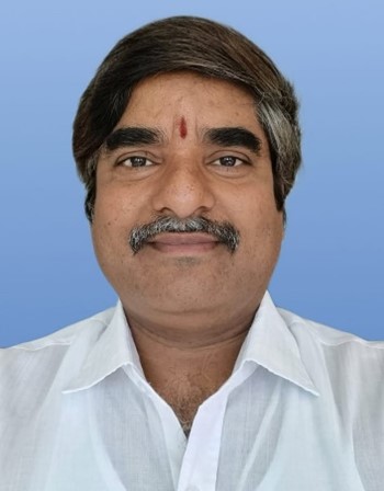Eppanepally Murali