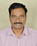 Gadadasu Ravinder Rao