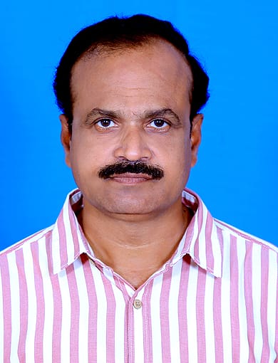 Doddi Raja Kumar