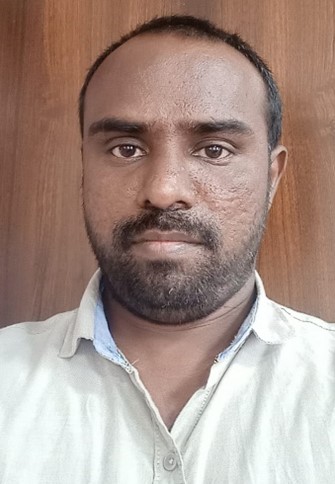 M. Naresh