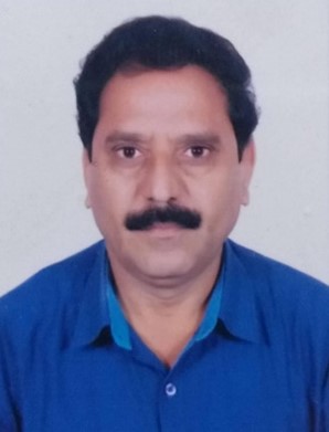 Kondabathini Venkata Rama Rao