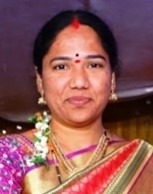 Smt. Motukuri Jayasree