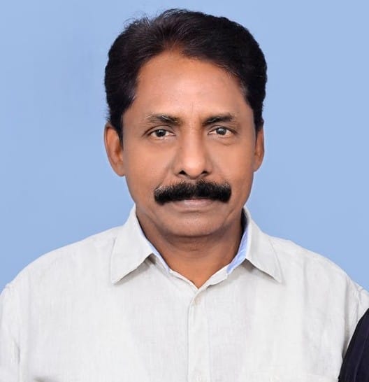 Daasi Veerabhadra Rao
