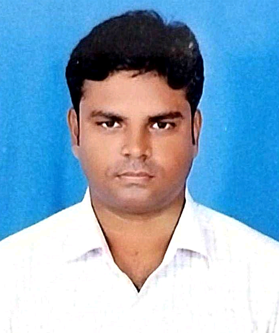 Samala Ajay Kumar