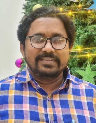 Gaddam Murali Krishna