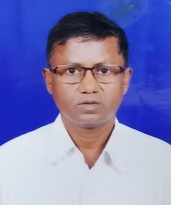 Marepalli Narasimha Rao