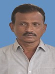 Kavididevi Srinivasulu