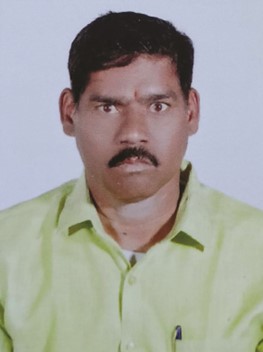 Gurram Krishnaiah