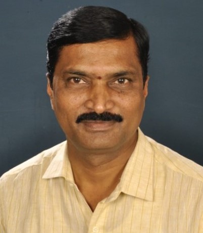 Kenche Subhash Chandra