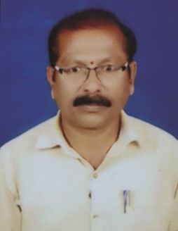 Macom Shyam Sunder