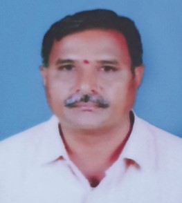 Pallati Raghu Ramulu