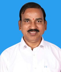 Vastrala Anjaneyulu