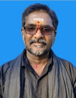 Adepu Mallikarjun