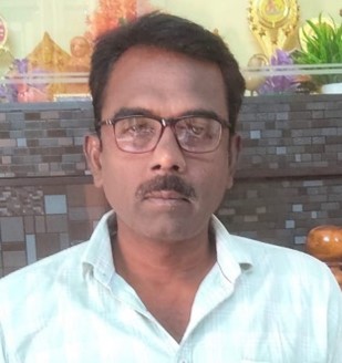 Adeti Satyanarayana