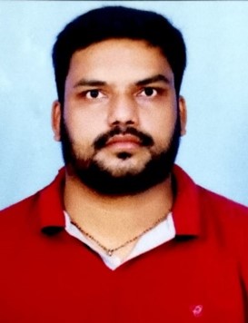 Boge Surender