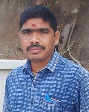 Pedduri Bhaskar