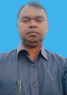 Chevutu Venkatesham
