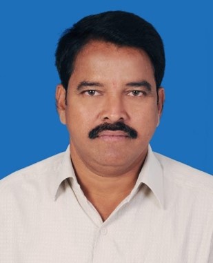 Eaga Kanakaiah