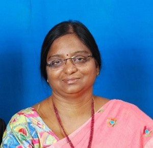Smt. Gundeti Aruna