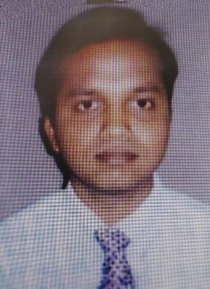 Ch. Vasudeva Murthy
