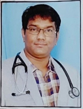 Dr Patnam Giri