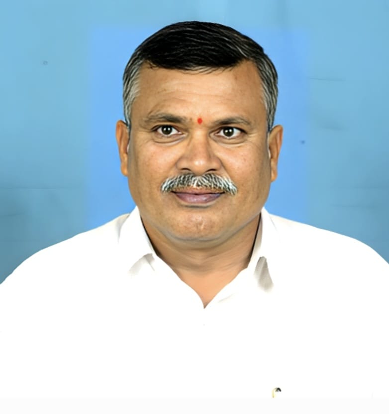 Jetla Bhasker