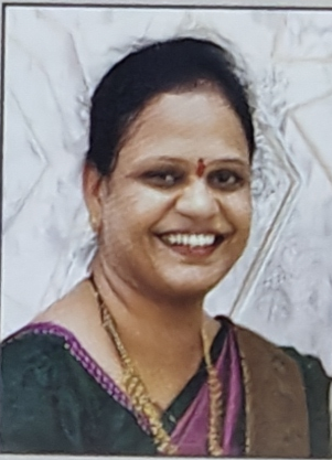 Dr Komati Swetha