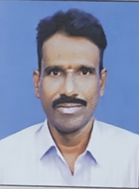 Gontyala Venkatesham
