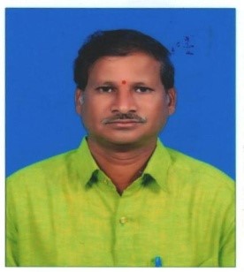 Bojja Srinivas