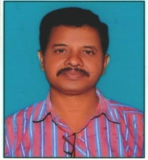 Pashikanti Laxminarayana