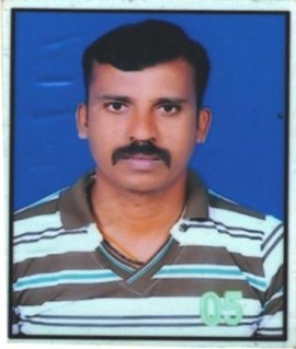Mudagonda Pandari